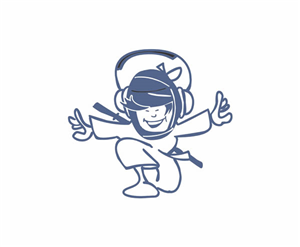 Mascot Design by 39plus