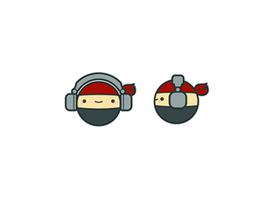 Mascot Design by windu