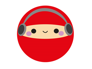 Mascot Design by Syd Aitken-Ballard 