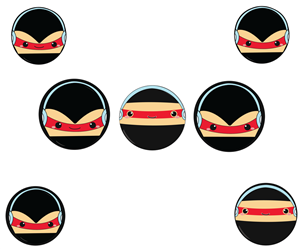 Mascot Design by millionesque