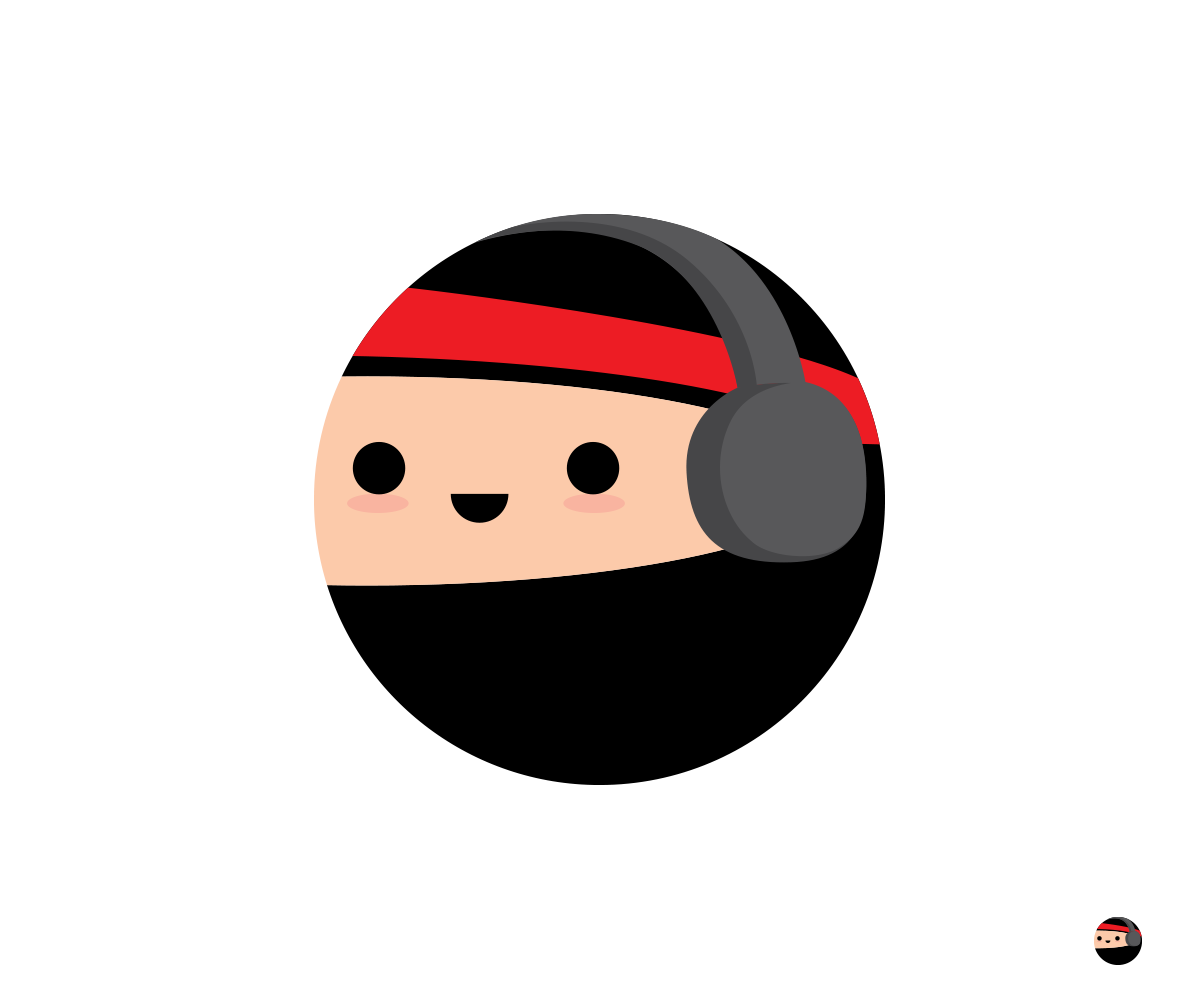 Mascot Design by Seraphm for this project | Design #5484044