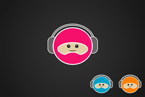 Mascot Design by marasigan