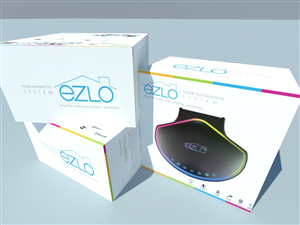 Design Emballage par DS Creatives