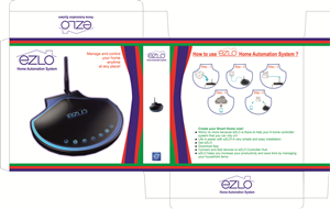 Packaging Design by AlpaDesign for eZLO Inc. | Design #5665583
