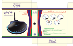 Packaging Design by AlpaDesign for eZLO Inc. | Design: #5665598