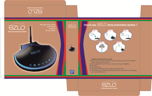 Packaging Design by AlpaDesign for eZLO Inc. | Design: #5665608