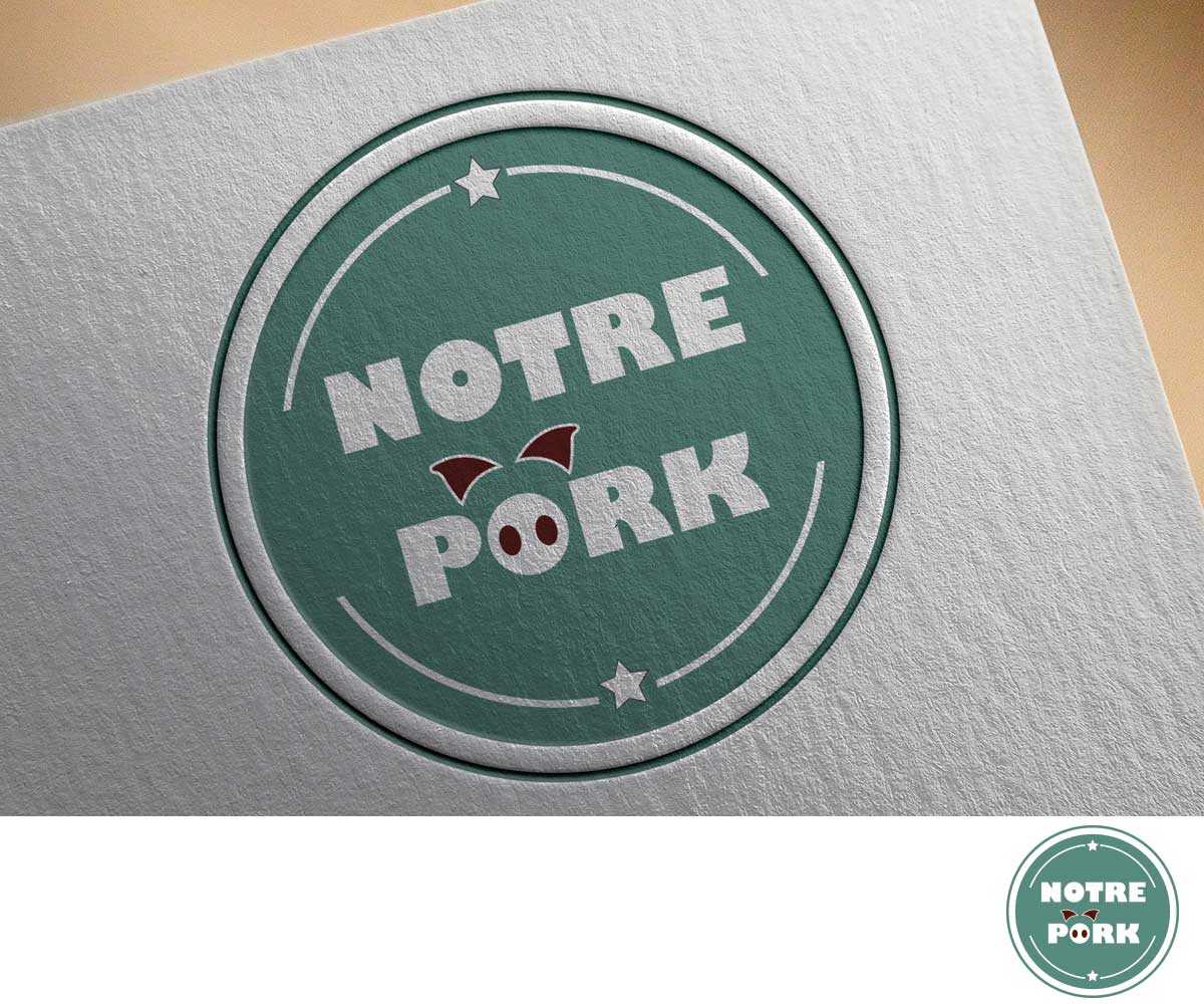 Diseño de Logo por AppuK para este proyecto | Diseño #5489366
