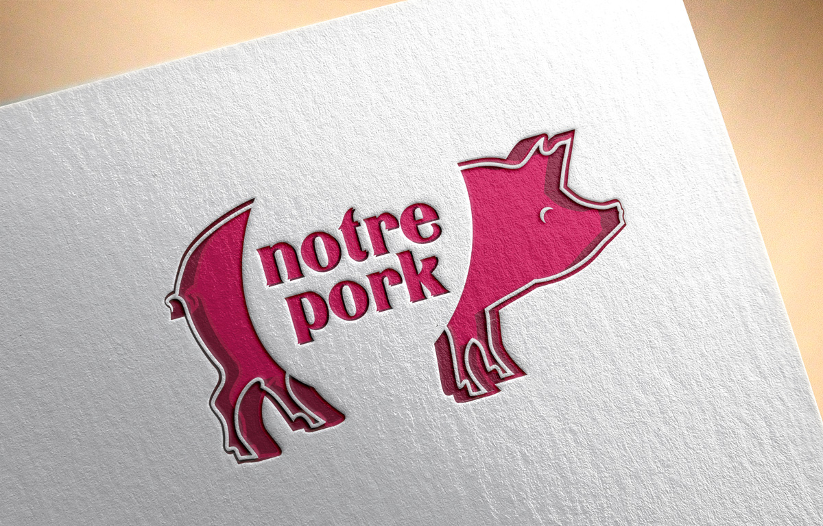 Logo Design by Kubilay for this project | Design #5489304