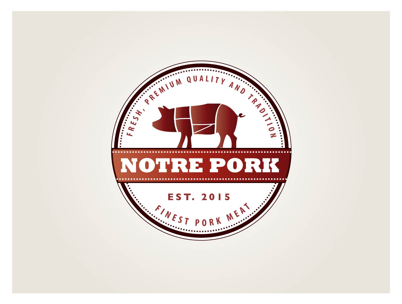 Logo Design by wonderland for this project | Design #5490697