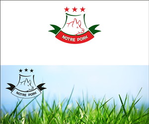 Diseño de Logo por Brenda13 para este proyecto | Diseño: #5498943