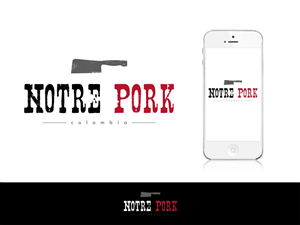 Logo Design by Mark Murphy Creative for this project | Design: #5483353