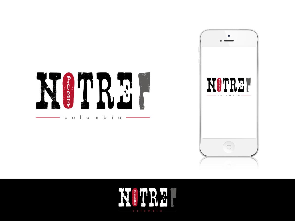 Logo Design by Mark Murphy Creative for this project | Design #5483526