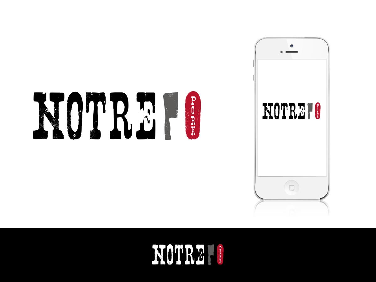 Logo Design by Mark Murphy Creative for this project | Design #5483549