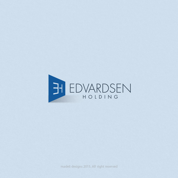 Logo-Design von Alex Martin für dieses Projekt | Design #5482849