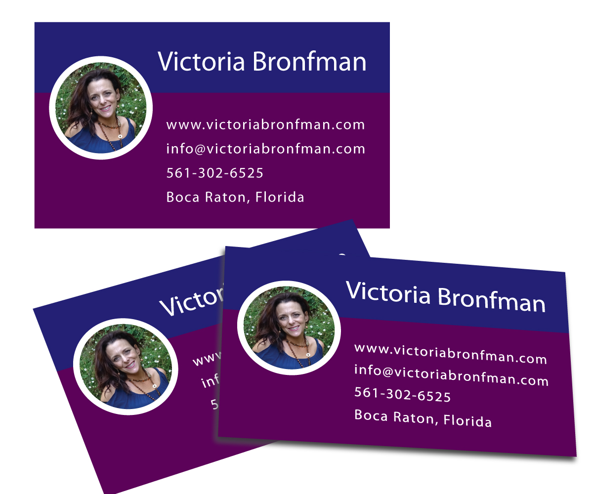 Business Card Design by GGV for this project | Design #5481109