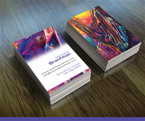 Design de Carte de Visite par see why pour ce projet | Design #5490898