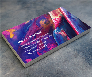 Business Card Design by ideaz2050 for this project | Design: #5483991
