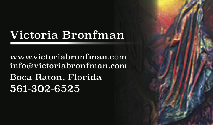 Business Card Design by JuliaWohlwend for this project | Design #5494540