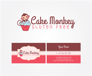 Logo Design by Intro Base for this project | Design: #5487465