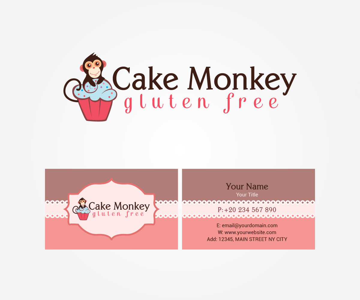 Logo Design by Intro Base for this project | Design #5513870