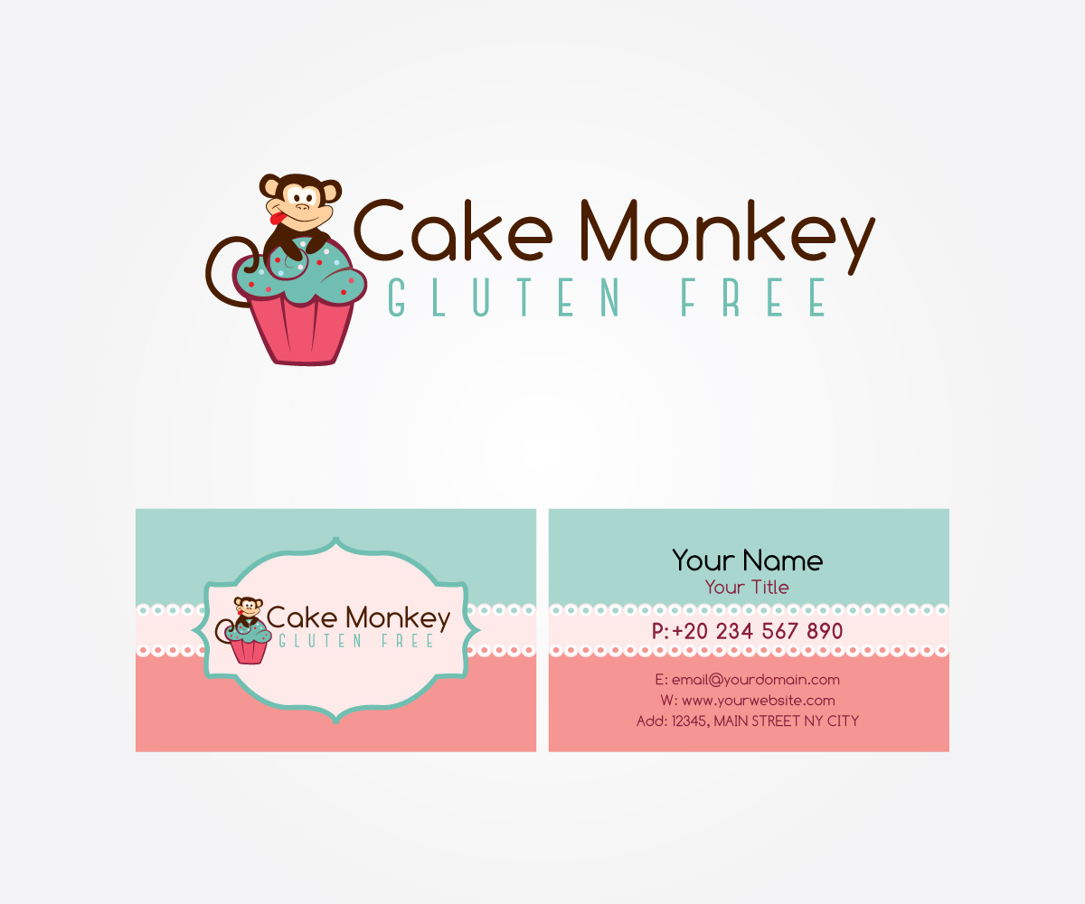 Logo Design by Intro Base for this project | Design #5513873