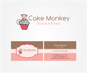 Logo Design by Intro Base for this project | Design: #5539011
