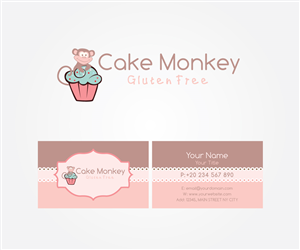 Logo Design by Intro Base for this project | Design: #5539013