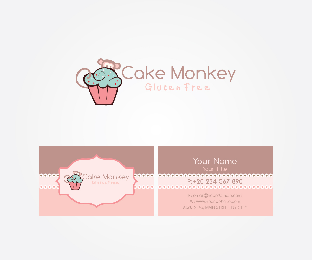 Logo Design by Intro Base for this project | Design #5539014