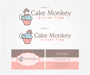 Logo Design by Intro Base for this project | Design: #5539016