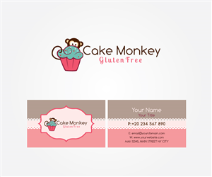 Logo Design by Intro Base for this project | Design #5545092