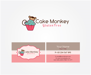 Logo Design by Intro Base for this project | Design: #5545098