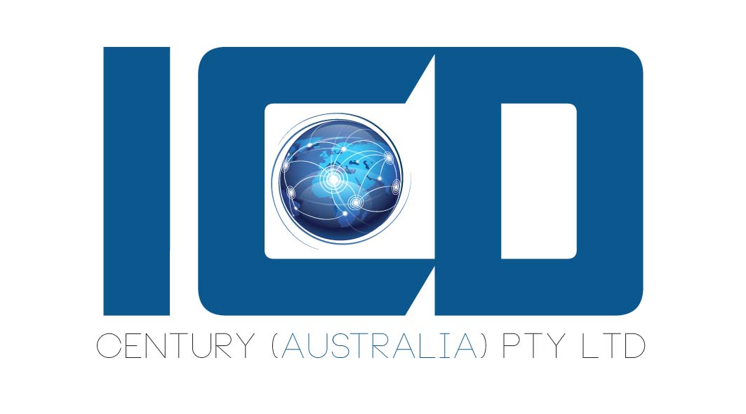 Diseño de Tarjeta de Presentación por mostafa para ICT Century Australia Pty Ltd | Diseño #1511824