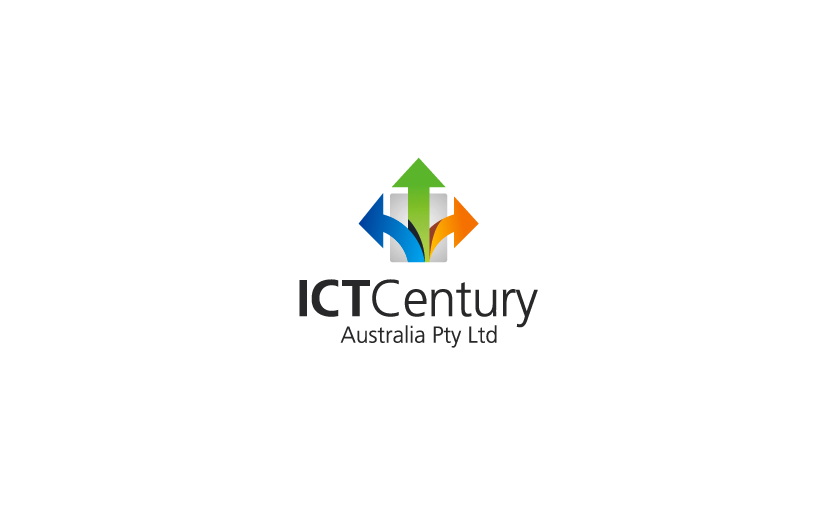 Diseño de Tarjeta de Presentación por Omee para ICT Century Australia Pty Ltd | Diseño #1513284