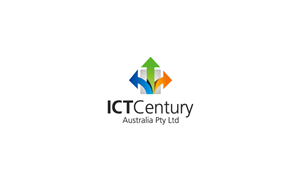Diseño de Tarjeta de Presentación por Omee para ICT Century Australia Pty Ltd | Diseño: #1513284