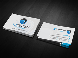 Business Card Design by diRtY.EMM
