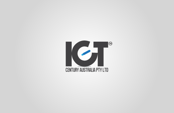 Diseño de Tarjeta de Presentación por Seon para ICT Century Australia Pty Ltd | Diseño #1515031