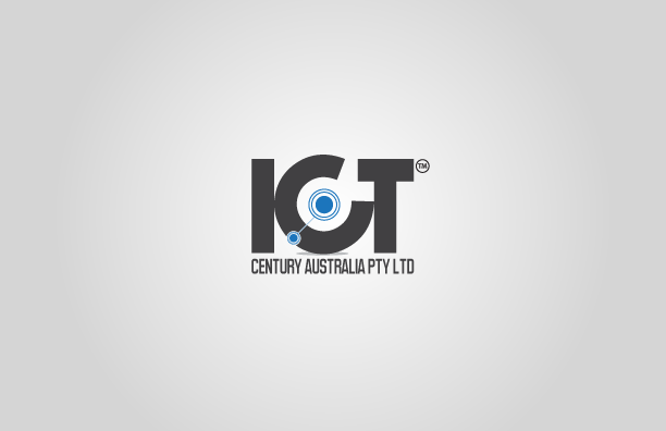 Business Card Design by Seon for ICT Century Australia Pty Ltd | Design #1515034