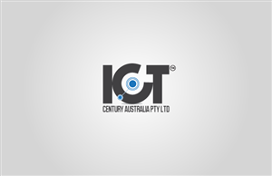 Diseño de Tarjeta de Presentación por Seon para ICT Century Australia Pty Ltd | Diseño: #1515034