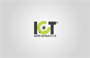 Diseño de Tarjeta de Presentación por Seon para ICT Century Australia Pty Ltd | Diseño: #1515037