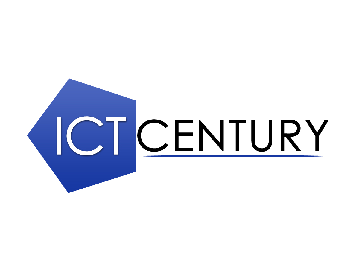 Business Card Design by aaronaatkins for ICT Century Australia Pty Ltd | Design #1520124