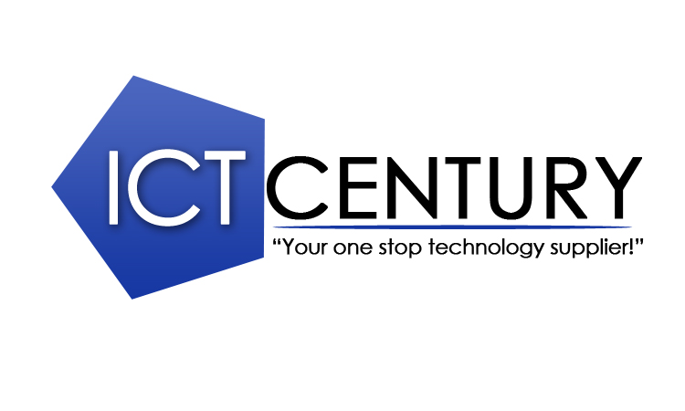 Diseño de Tarjeta de Presentación por aaronaatkins para ICT Century Australia Pty Ltd | Diseño #1520137