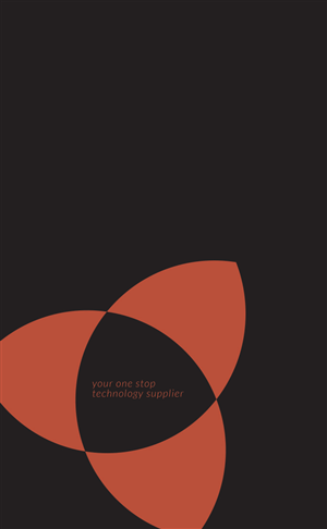 Diseño de Tarjeta de Presentación por San para ICT Century Australia Pty Ltd | Diseño: #1540295