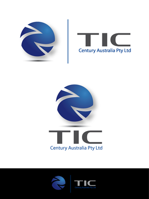Business Card Design by bernardomendieta for ICT Century Australia Pty Ltd | Design #1555754