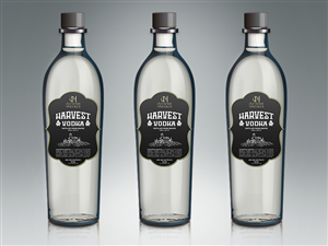 Label Design by studio-sfp.com for this project | Design: #5514012