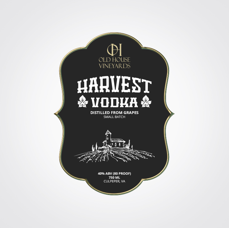Label Design by studio-sfp.com for this project | Design #5524992