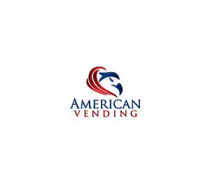 Logo Design by meygekon for American Vending  | Design: #5556955