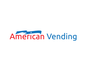 Logo Design by Batas for American Vending  | Design: #5506204