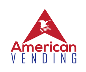 Logo Design by Batas for American Vending  | Design: #5506804