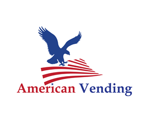 Logo Design by Batas for American Vending  | Design: #5507229