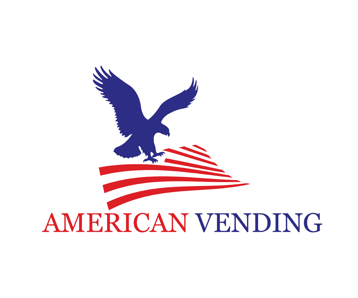 Logo-Design von Batas für American Vending  | Design #5508426